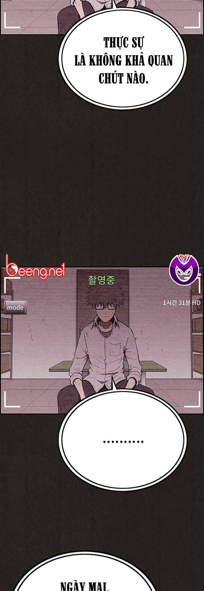 Quái Vật Tại Chung Cư Xanh: Chapter 139