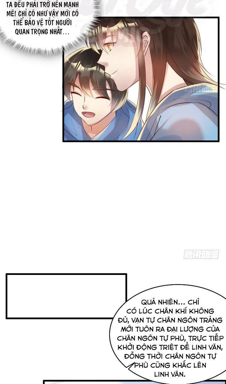 Siêu Phàm Truyện: Chapter 19