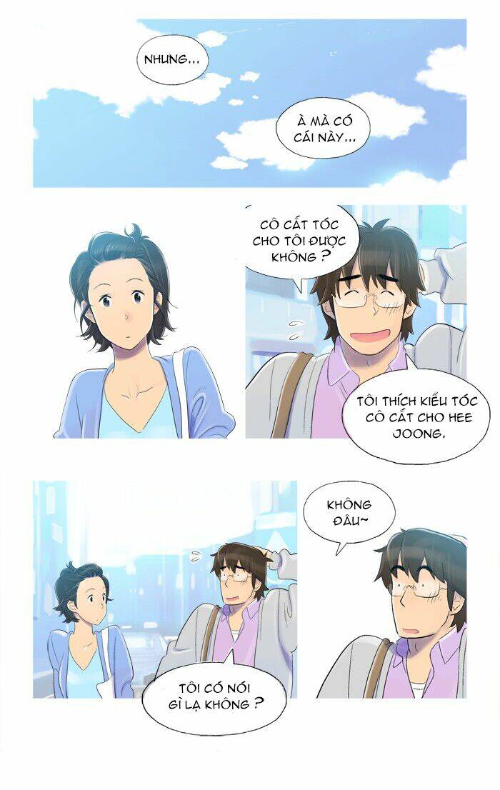 Family Man: Chapter 14