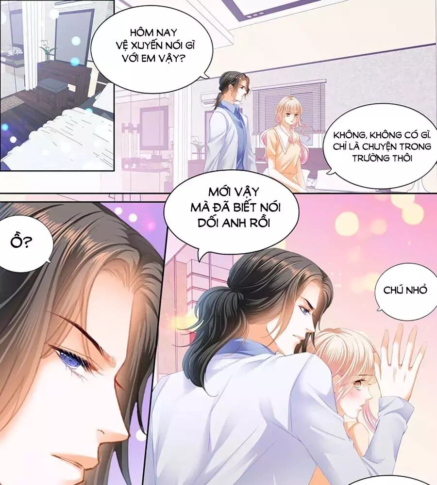 Bá Đạo Tiểu Thúc, Xin Trêu Chọc Vừa Thôi!: Chapter 88
