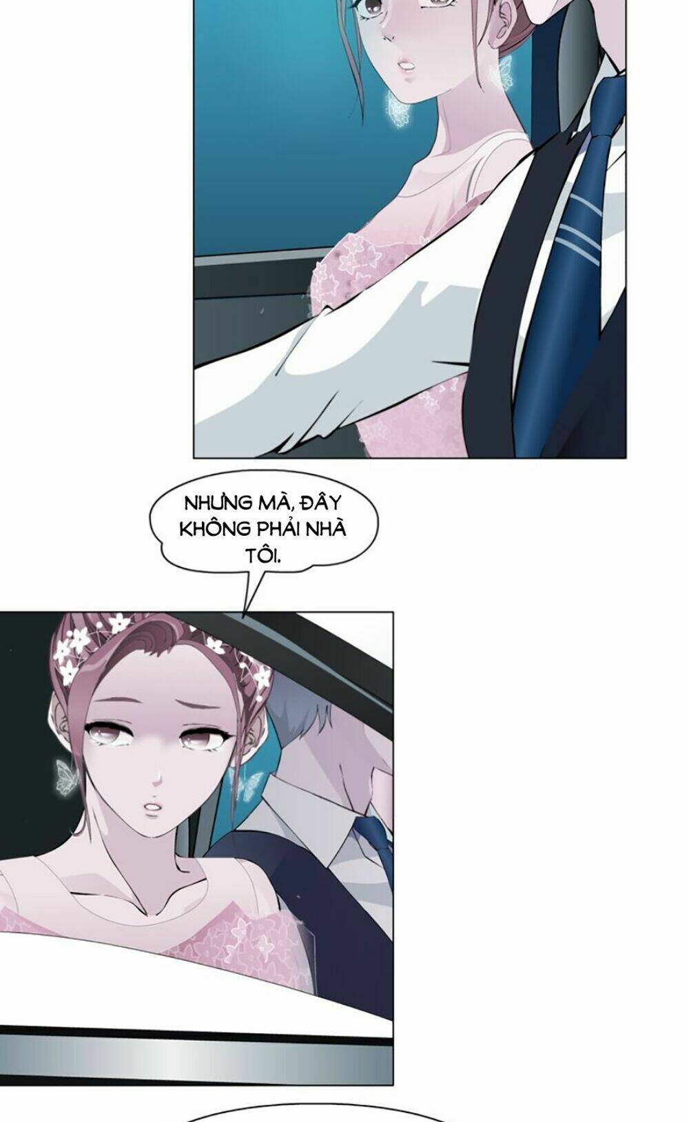 Sổ Tay Mỹ Nam Giới X: Chapter 13