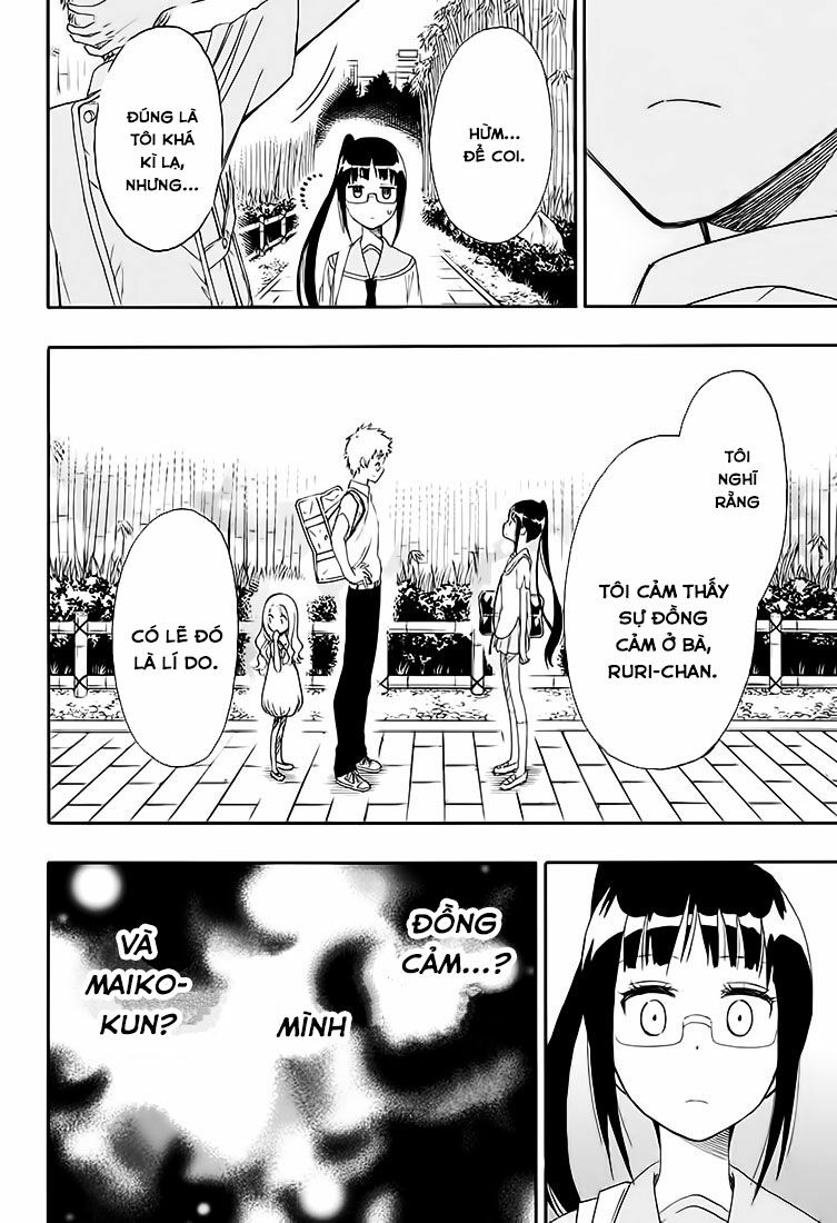 Tình Yêu Ngang Trái: Chapter 209