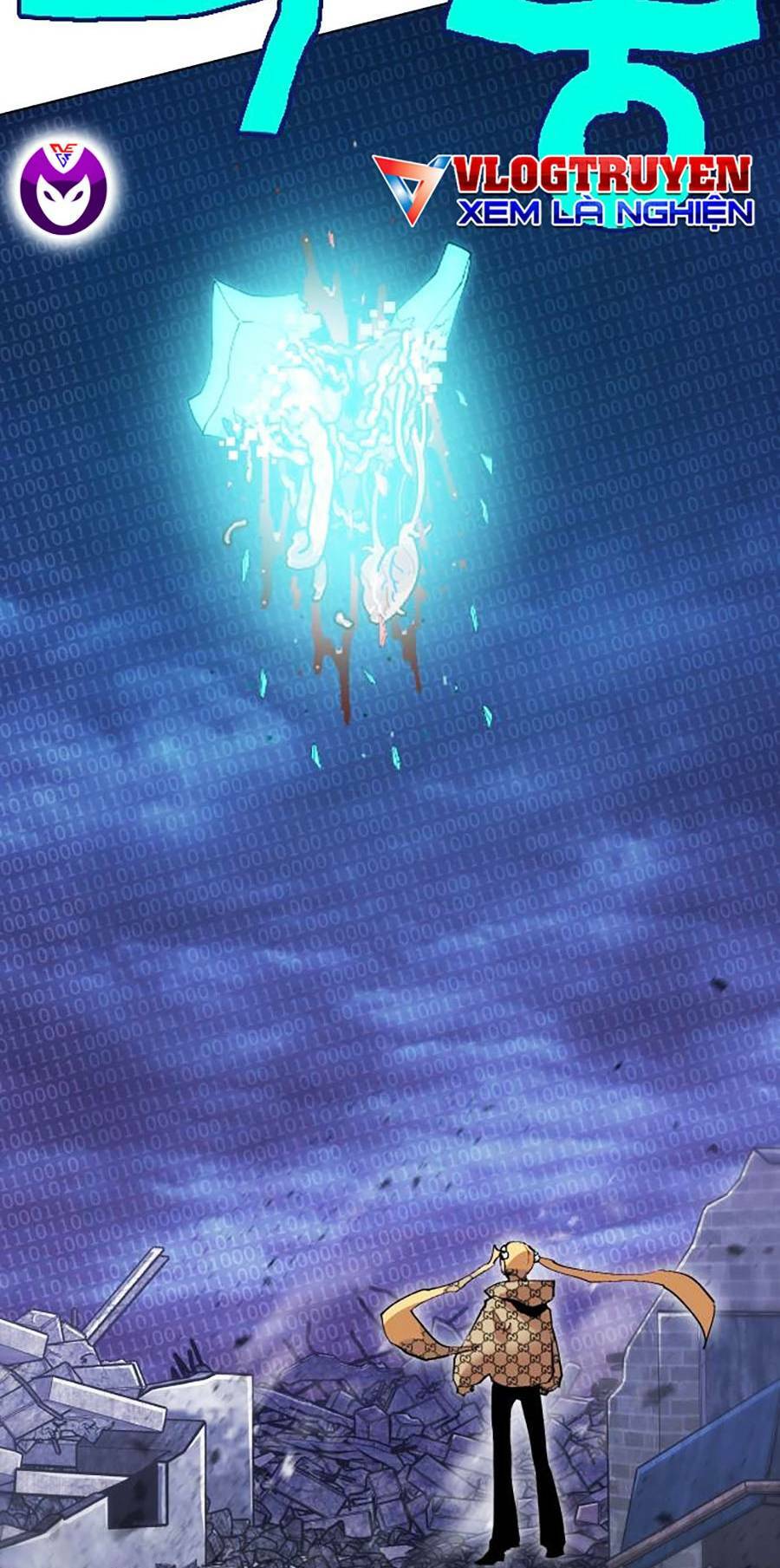 Hard Core Leveling Warrior Ss2: Chapter 131