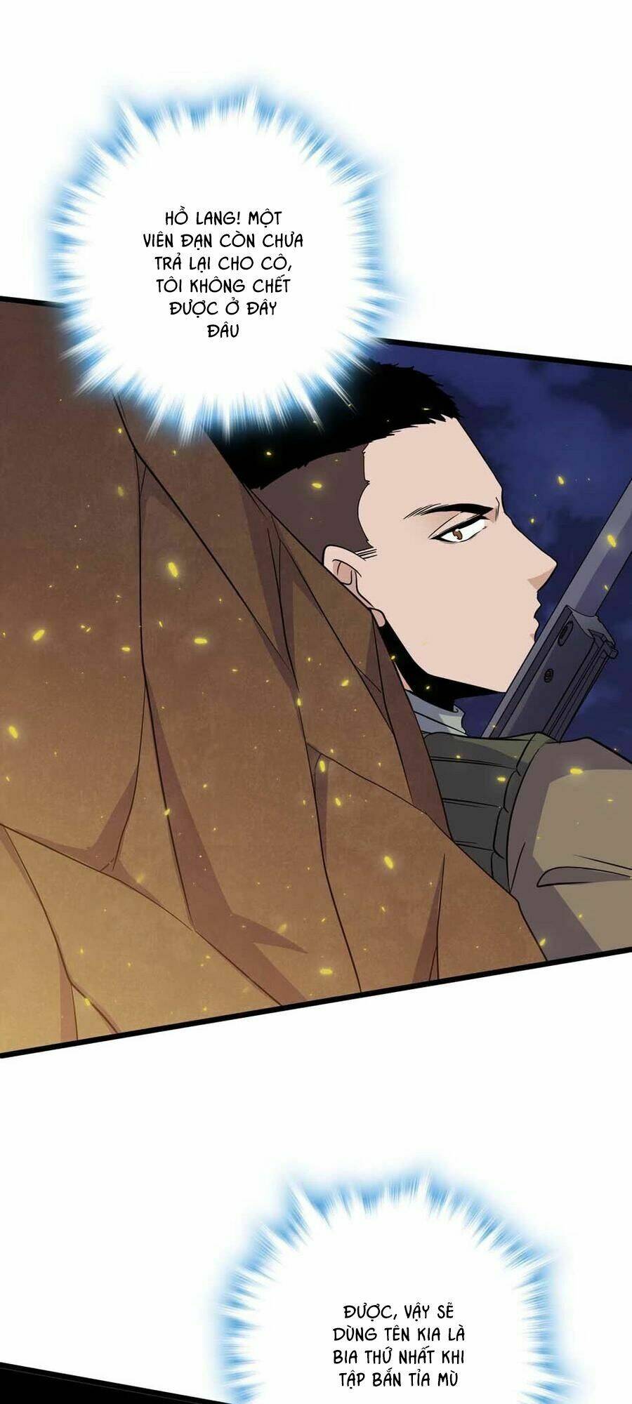 Tối Cường Binh Vương: Chapter 82