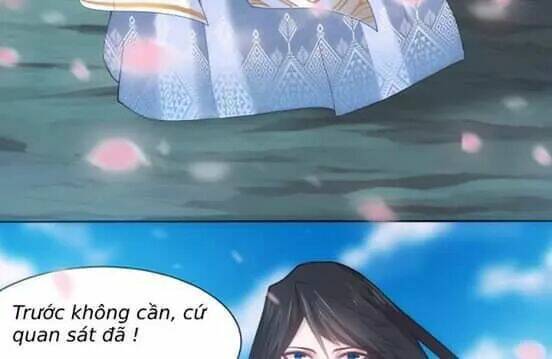 Bí Mật Của Dạ Tộc: Chapter 19