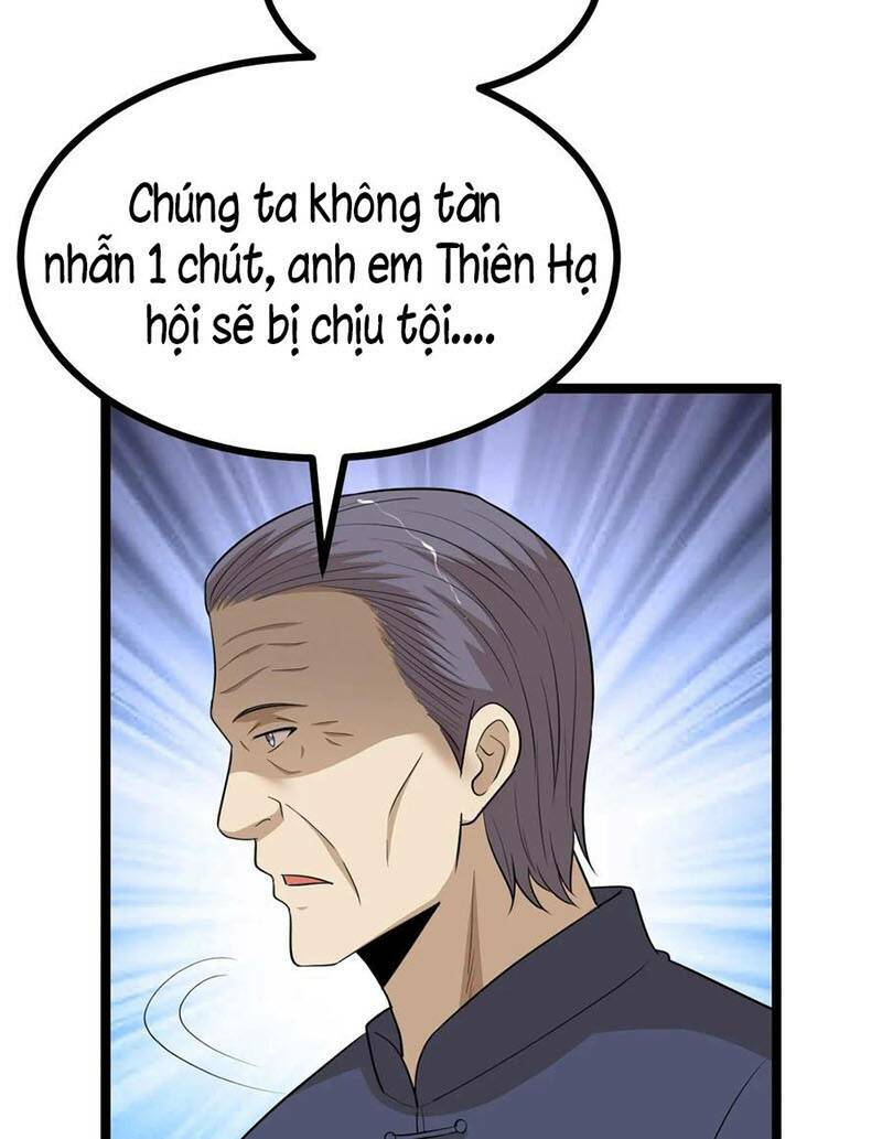 Đai Ca Trở Lại Tuổi 16: Chapter 162
