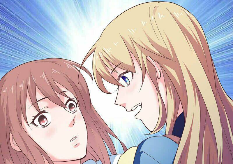 Chiến Lược Lãng Mạn Của Thịnh Thiếu: Chapter 19