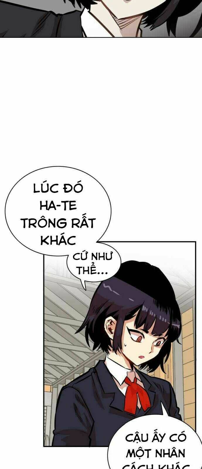 Bẫy Troll: Chapter 30