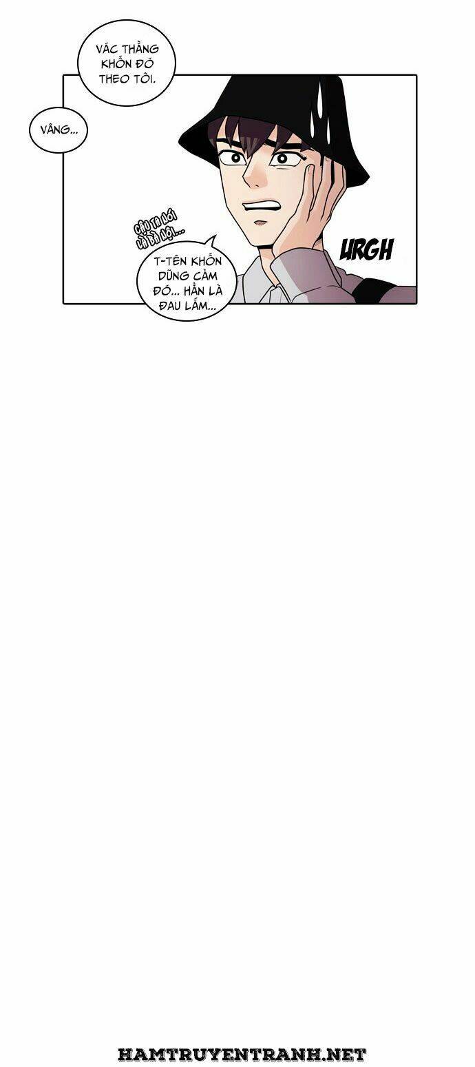 Tomorrow - Ngày Mai: Chapter 18