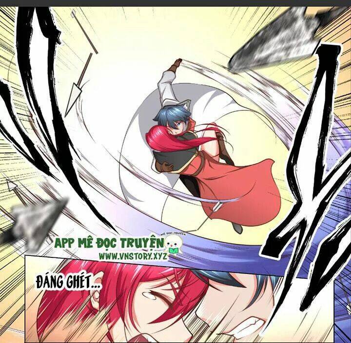 Đại Bảo Kiếm Của Ta: Chapter 38