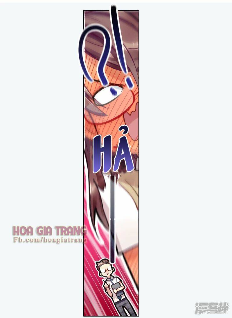 Thỏ Tử Nhiệt Lãng: Chapter 4