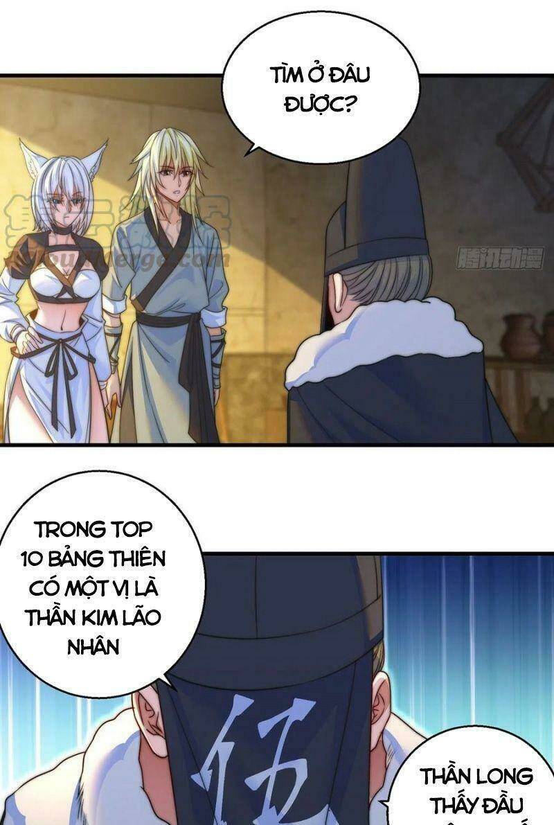 Ta Là Đại Hoàn Đan: Chapter 55