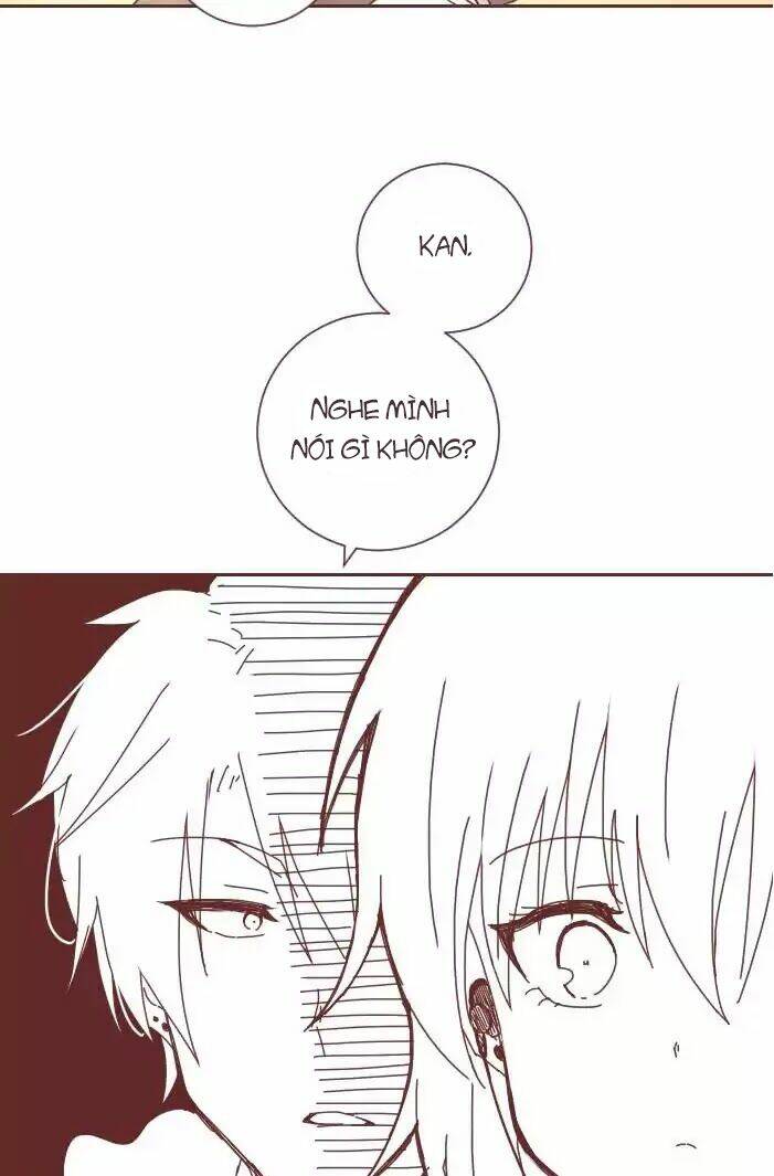 From Nightmare To Love: Chapter 2