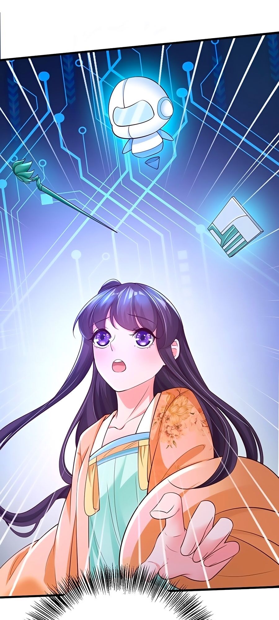 Phượng Ngự Tà Vương: Chapter 53