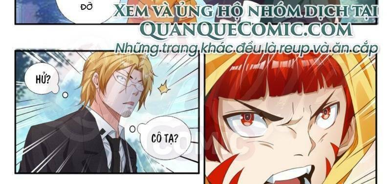 Khắc Kim Chi Vương: Chapter 61