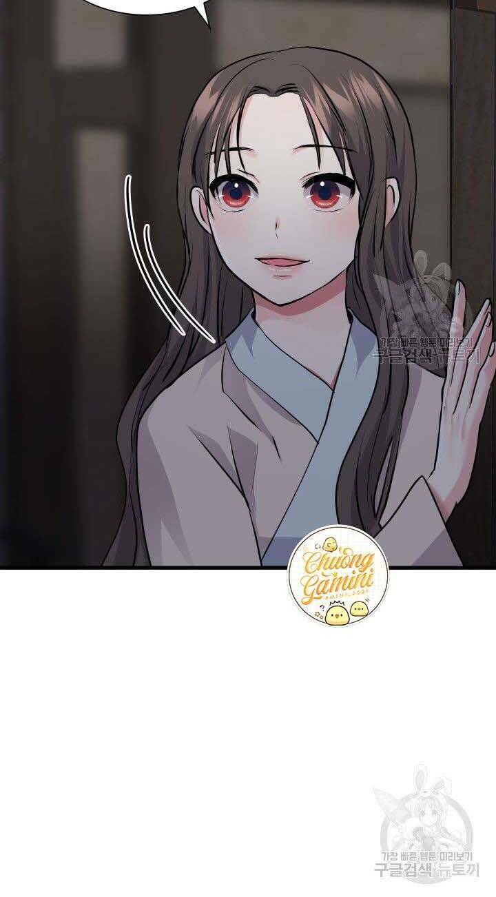 Cô Dâu Của Sói Đen: Chapter 3