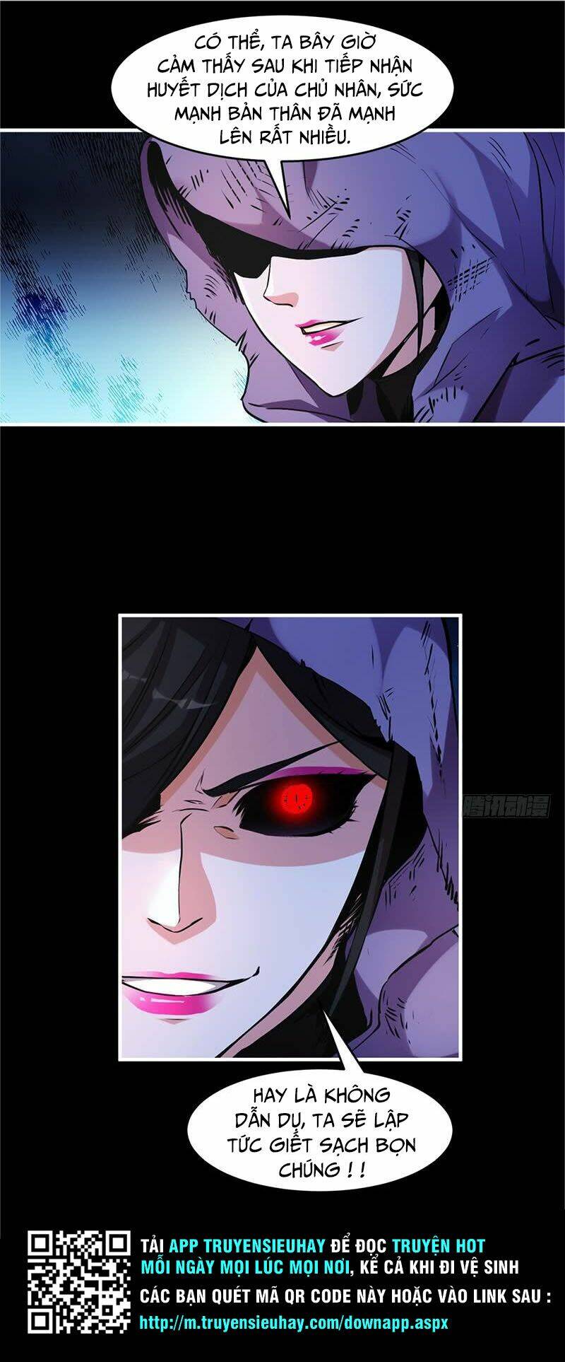 Đừng Cản Ta Tu Tiên: Chapter 28