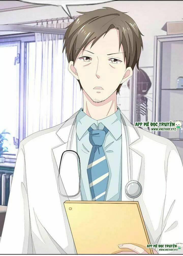 Nam Thần Ma Cà Rồng: Sủng Nhược Tiểu Lãn Thê: Chapter 67