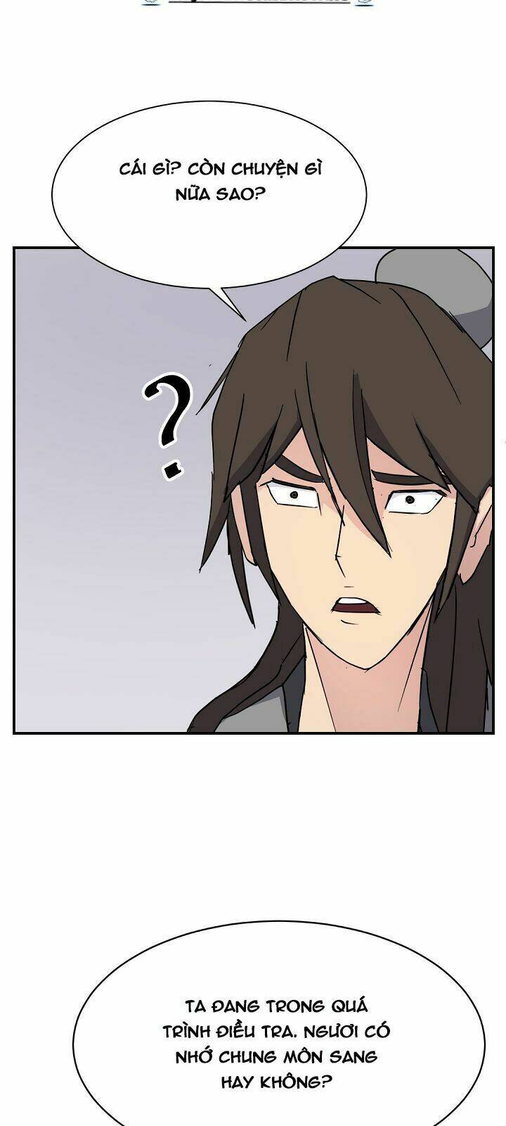 Trọng Sinh, Bất Khả Chiến Bại: Chapter 81