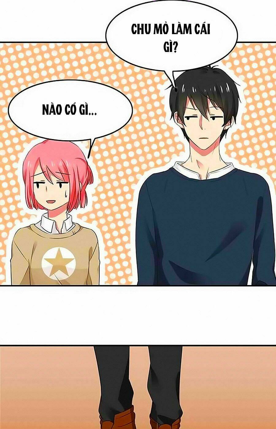 Đại Thần Tình Yêu Chớ Chạm Tôi: Chapter 19