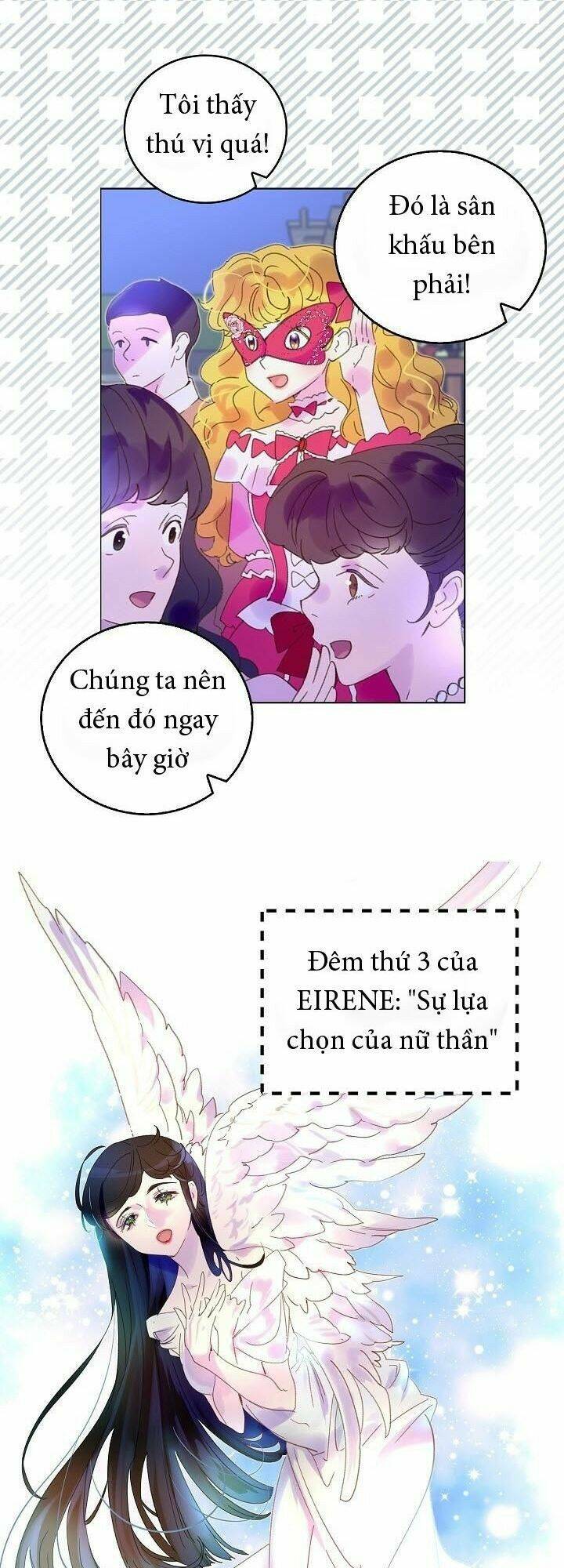 Tôi Không Phải Là Người Tốt: Chapter 68