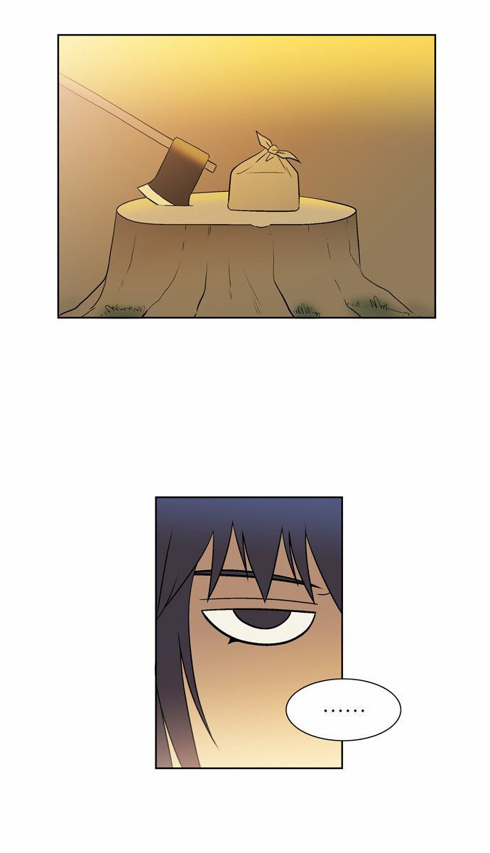 Thành Phố Phù Thủy: Chapter 13