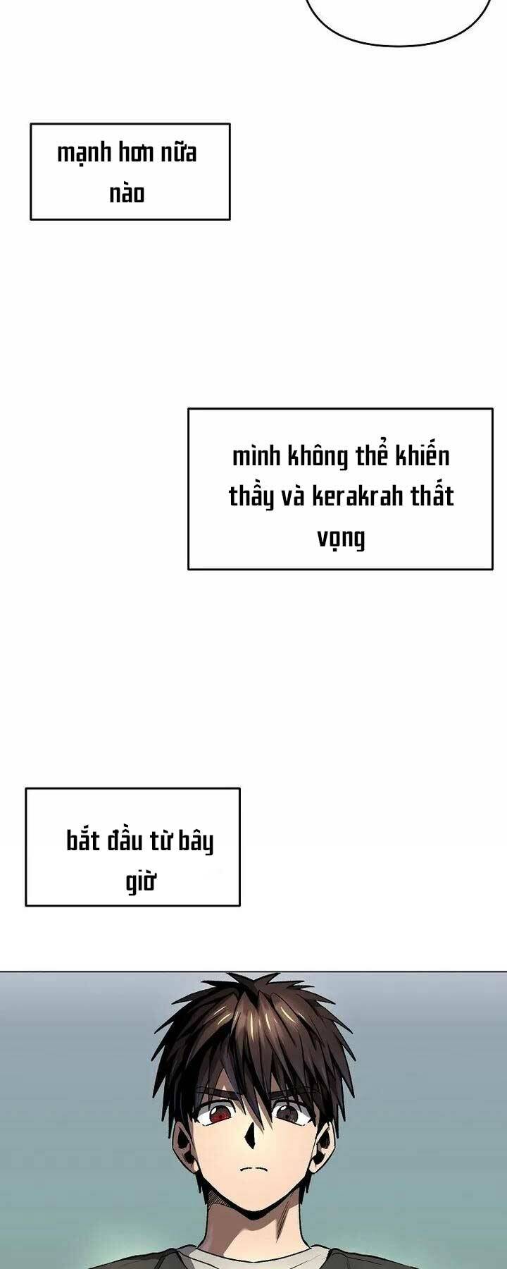 Con Đường Diệt Thần: Chapter 8