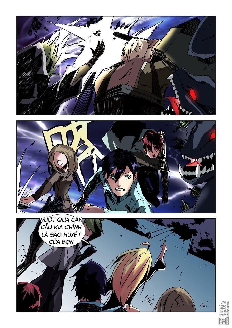 After Transformation, Mine And Her Wild Fantasy: Chapter 14
