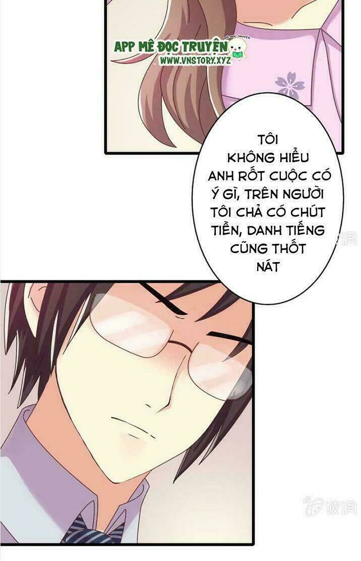 Kết Hôn Thử 99 Ngày: Chapter 7