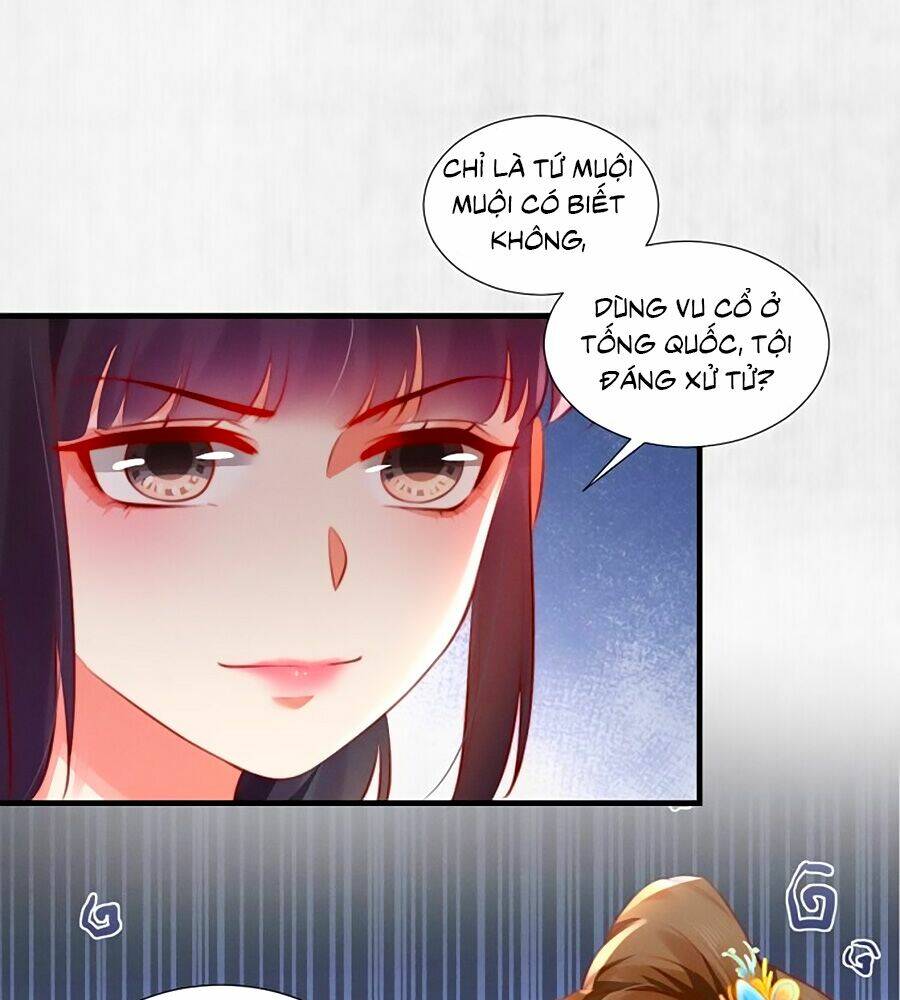 Hoạn Phi Hoàn Triều: Chapter 98