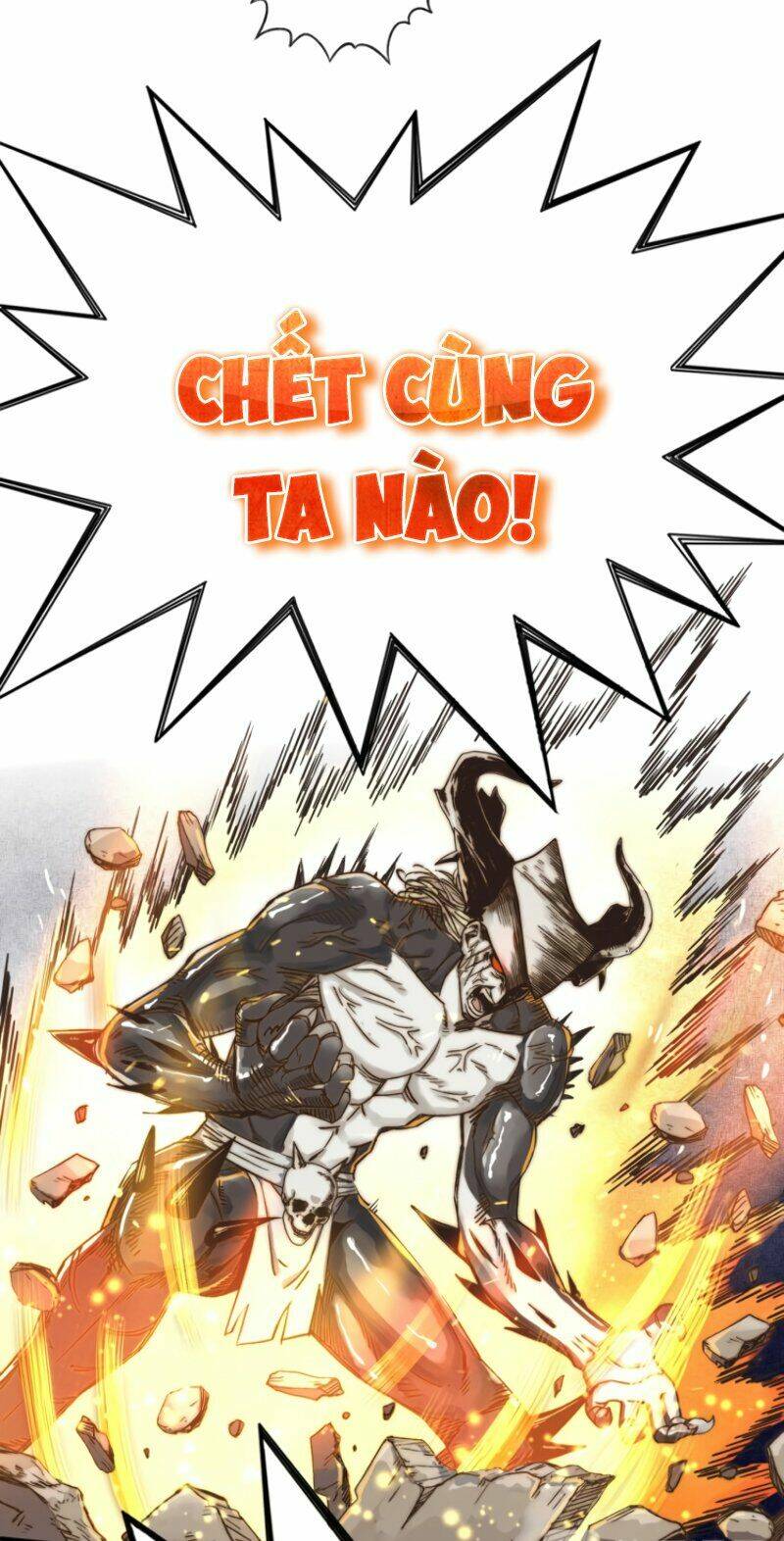 Trêu Tao Đi Nếu Mày Dám: Chapter 2