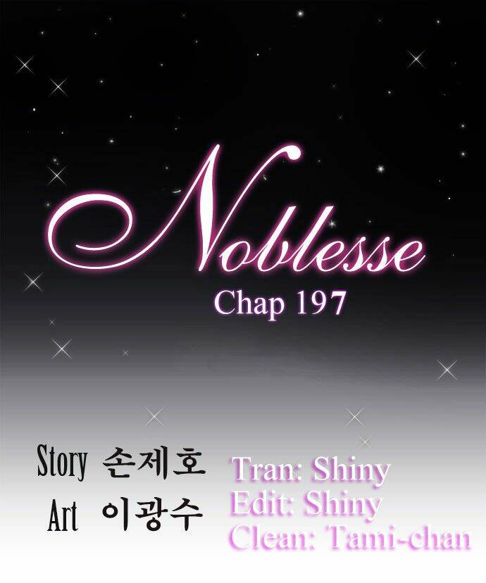 Ma Cà Rồng Quý Tộc: Chapter 197