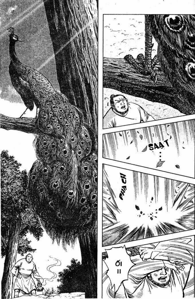 Thủy hử: Chapter 1