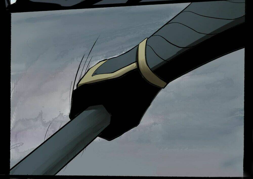 Phong Tàng: Chapter 0