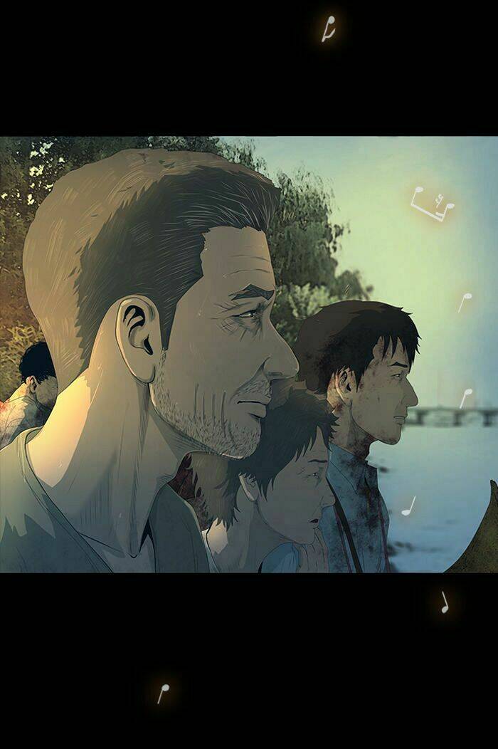 Dead Days: Chapter 58