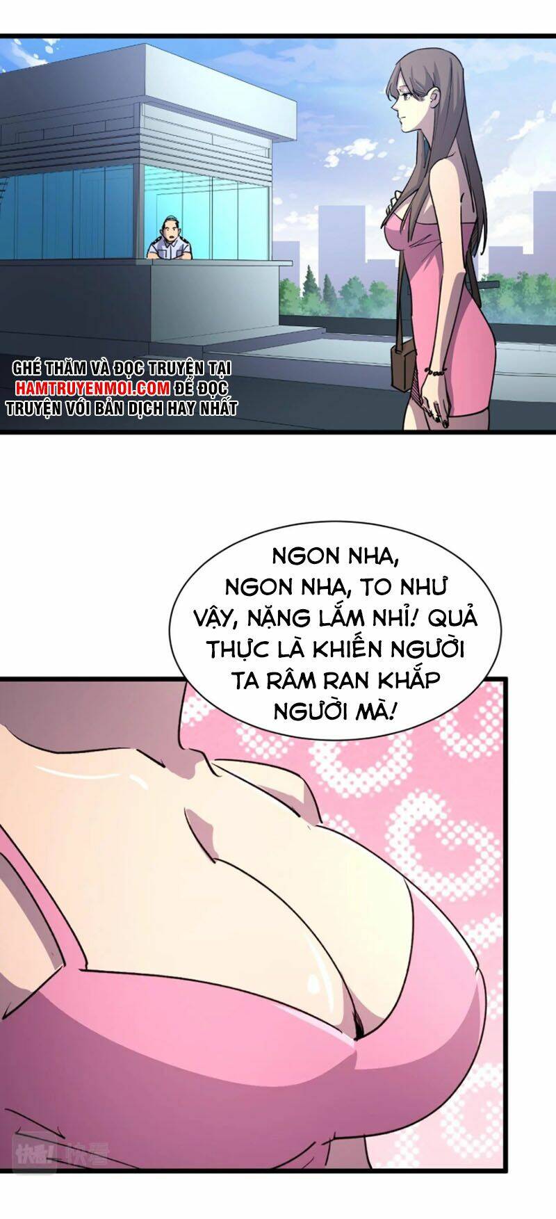 Bắt Đầu Với Tề Thiên Đại Thánh: Chapter 21