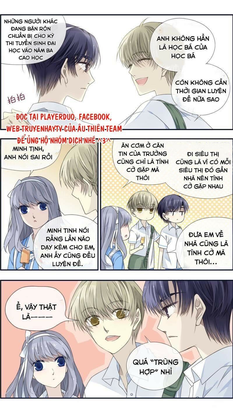 Lam Sí: Chapter 251