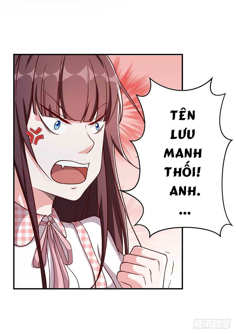 Gả Cho Tình Cũ Làm Lão Bà: Chapter 24