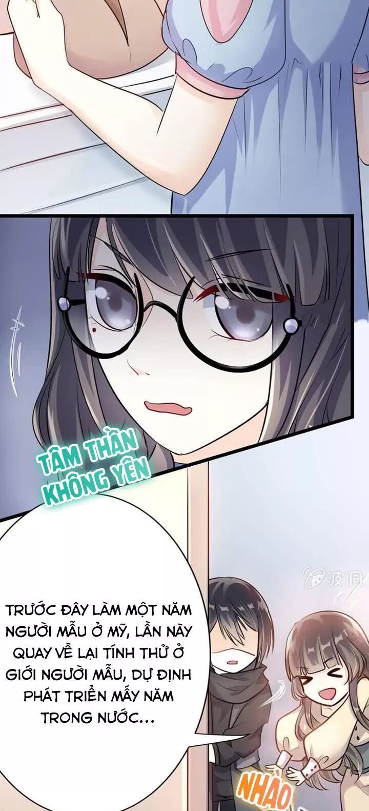 Ảnh Đế Cầu Sủng: Chapter 14: Toàn thế giới, trong mắt chỉ có em