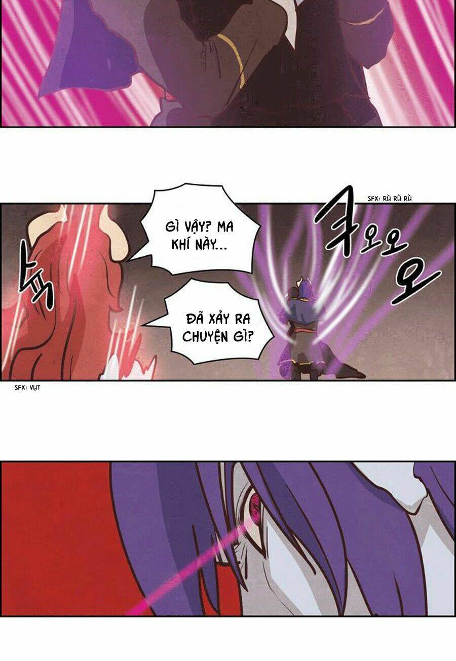 The Devil King Is Bored season 2: Chapter 67