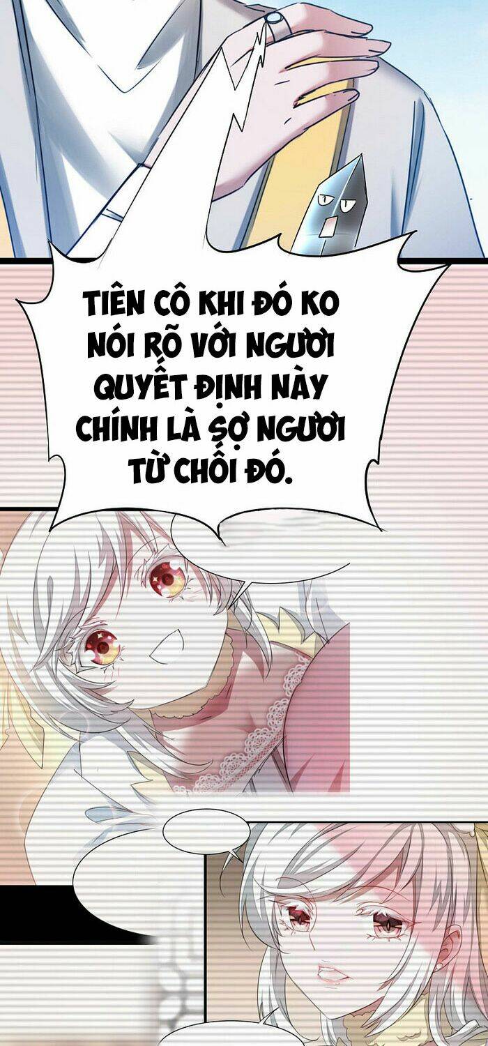Nghịch Chuyển Tiên Đồ: Chapter 169