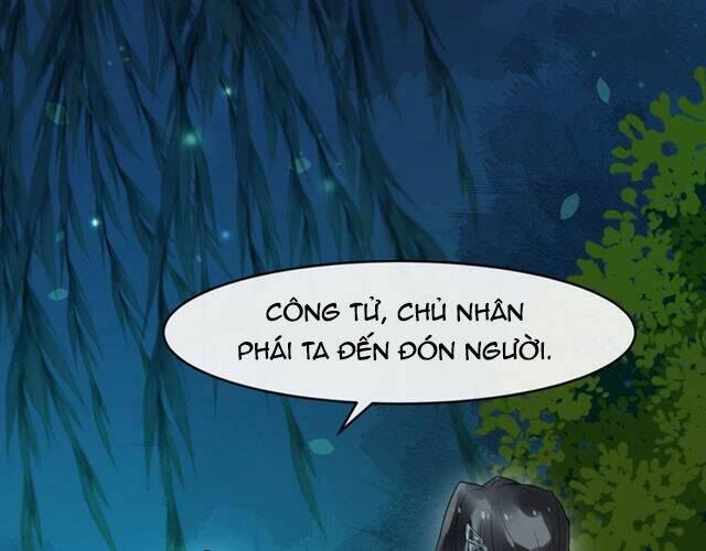 Bồng Sơn Viễn 2: Chapter 26