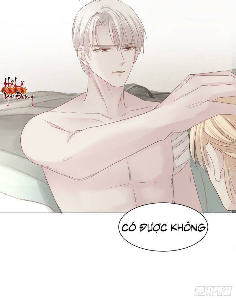 Điều Giáo Gấu Bắc Cực: Chapter 21