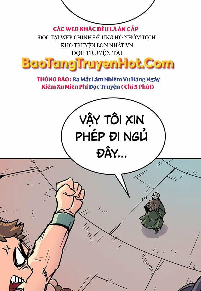 Chủ Nhân Thiên Giới: Chapter 6