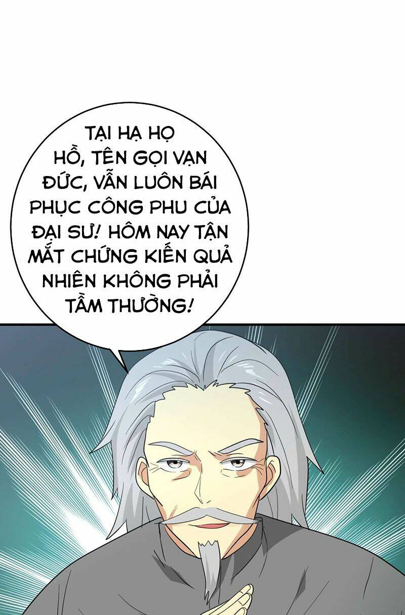 Đại Gia Livestream Vạn Giới: Chapter 22