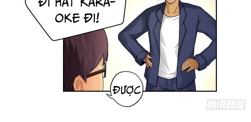 Trọng Sinh Truy Mỹ Ký: Chapter 7