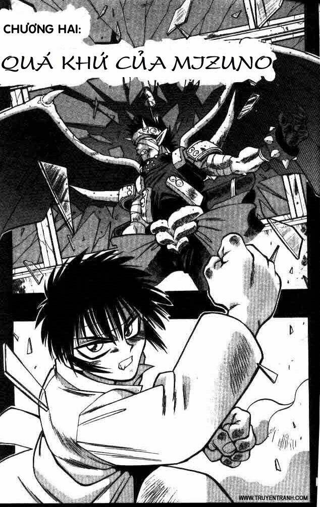 Devil And Devil: Chapter 9