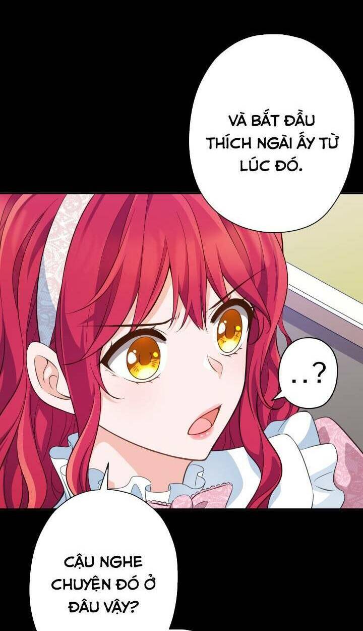 Gửi Đến Người Bạn Của Tôi: Chapter 15