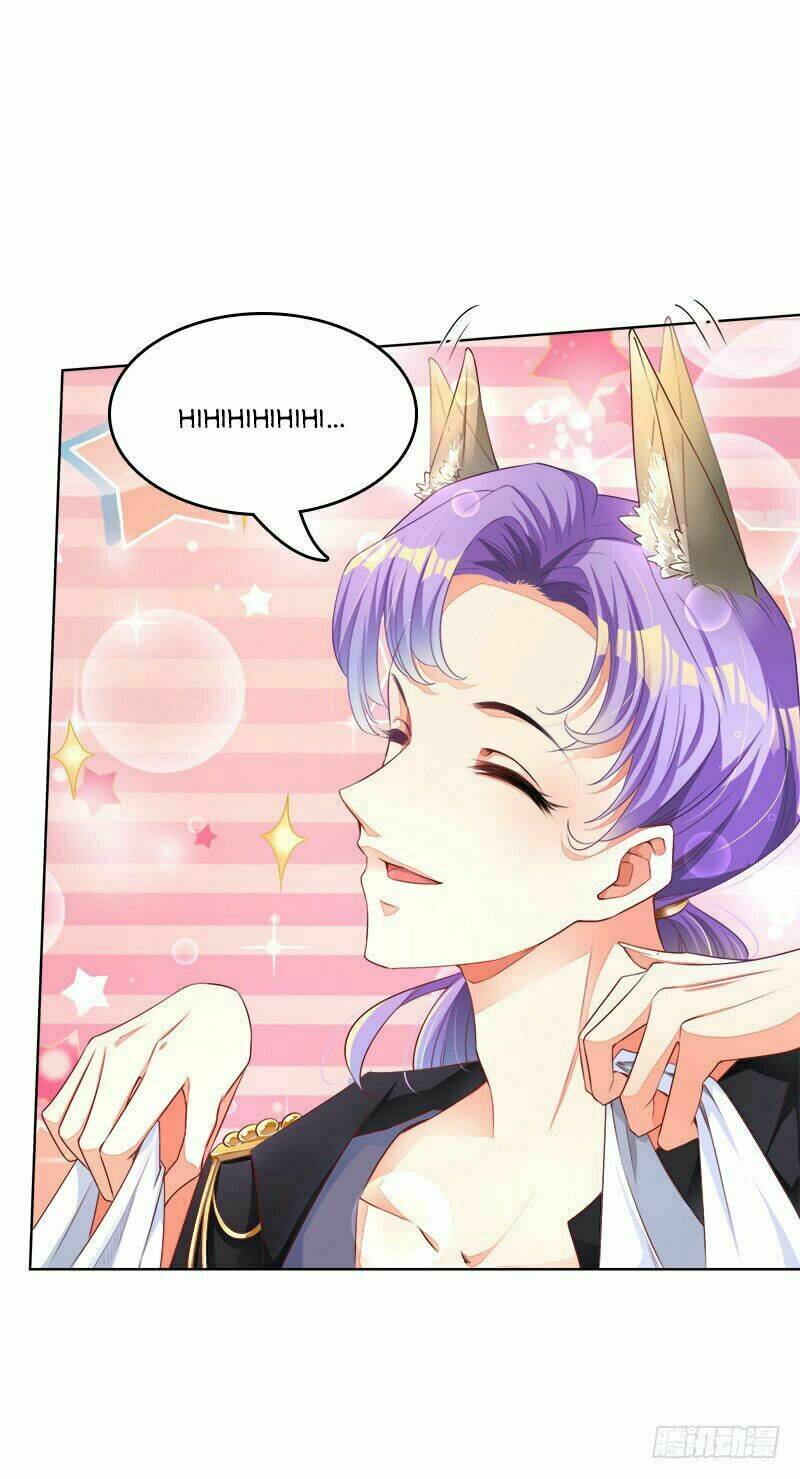 Lãnh Hôn Cuồng Ái: Chapter 15