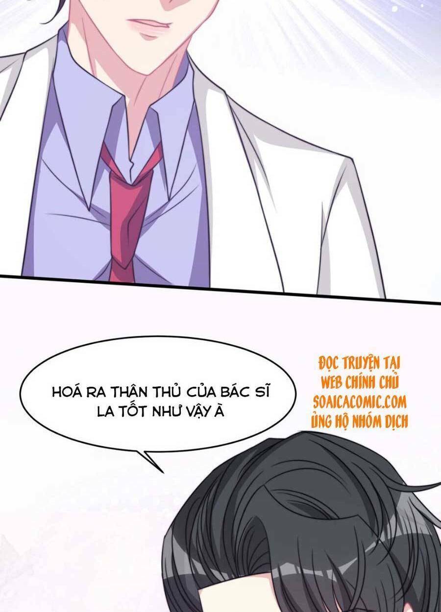 Vết Cắn Trí Mạng: Chapter 49